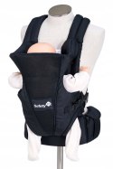 Nosidełko dla dziecka Chicco EasyFit Black Night czarne