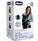 Nosidełko dla dziecka Chicco EasyFit Black Night czarne