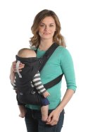 Nosidełko dla dziecka Chicco EasyFit Black Night czarne
