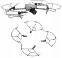 Osłona Ochrona Osłony Zabezpieczenie Na Śmigła do Śmigieł DJI AIR 3S AIR 3