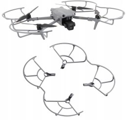Osłona Ochrona Osłony Zabezpieczenie Na Śmigła do Śmigieł DJI AIR 3S AIR 3