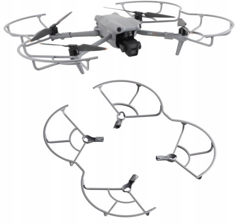 Osłona Ochrona Osłony Zabezpieczenie Na Śmigła do Śmigieł DJI AIR 3S AIR 3