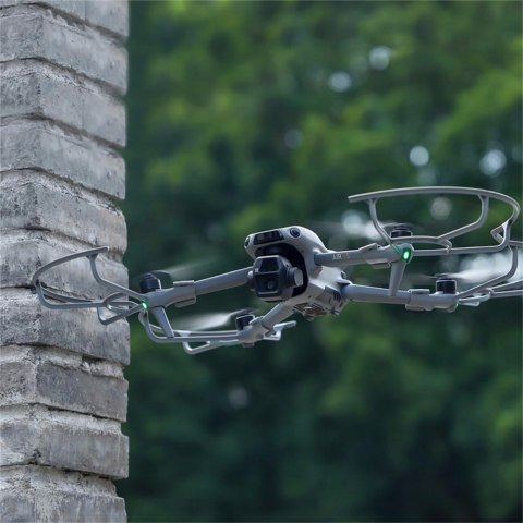 Osłona Ochrona Osłony Zabezpieczenie Na Śmigła do Śmigieł DJI AIR 3S AIR 3