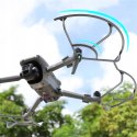 Osłona Ochrona Osłony Zabezpieczenie Na Śmigła do Śmigieł DJI AIR 3S AIR 3