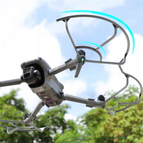Osłona Ochrona Osłony Zabezpieczenie Na Śmigła do Śmigieł DJI AIR 3S AIR 3
