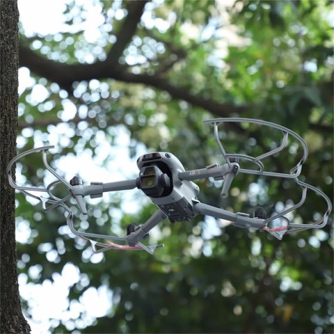 Osłona Ochrona Osłony Zabezpieczenie Na Śmigła do Śmigieł DJI AIR 3S AIR 3