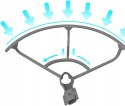 Osłona Ochrona Osłony Zabezpieczenie Na Śmigła do Śmigieł DJI AIR 3S AIR 3