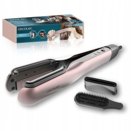 Prostownica Cecotec AirLisse 2in1 ForceDry Black