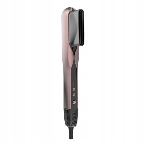 Prostownica Cecotec AirLisse 2in1 ForceDry Black