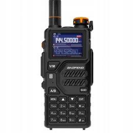 Przenośny radiotelefon Baofeng K5 Plus Dual Band High Power.