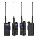 Przenośny radiotelefon Baofeng K5 Plus Dual Band High Power.