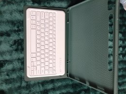 RUSSE KLAWIATURA Z ETUI BEZPRZEWODOWA MINI SLIM BLUETOOTH USB