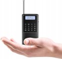 Raddy RD23 Radio przenośne DAB DAB+ FM z Bluetooth