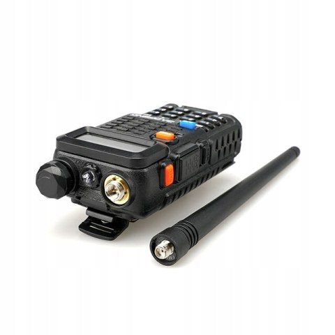 Radiotelefon przesnośny Baofeng UV-5R 5W HT