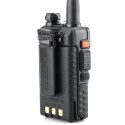 Radiotelefon przesnośny Baofeng UV-5R 5W HT