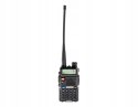 Radiotelefon przesnośny Baofeng UV-5R 5W HT