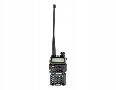 Radiotelefon przesnośny Baofeng UV-5R 5W HT