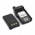 Radiotelefon przesnośny Baofeng UV-5R 5W HT