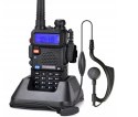 Radiotelefon przesnośny Baofeng UV-5R 5W HT