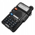 Radiotelefon przesnośny Baofeng UV-5R 5W HT
