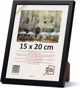 Ramka na jedno zdjęcie 3Z 20 x 15 cm