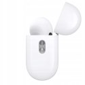 Słuchawki Apple AirPods Pro 2 gen. MagSafe USB-C BT MTJV3ZM/A Dokanałowe
