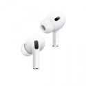 Słuchawki Apple AirPods Pro 2 gen. MagSafe USB-C BT MTJV3ZM/A Dokanałowe