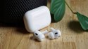 Słuchawki Apple AirPods Pro 2 gen. MagSafe USB-C BT MTJV3ZM/A Dokanałowe