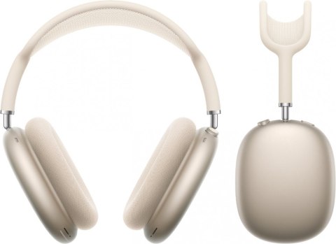 Słuchawki bezprzewodowe nauszne Apple AirPods Max