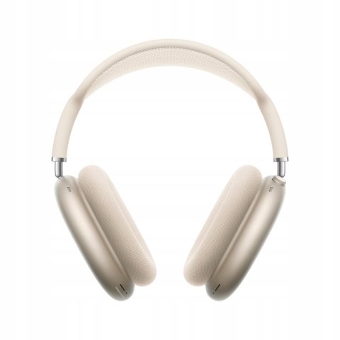 Słuchawki bezprzewodowe nauszne Apple AirPods Max