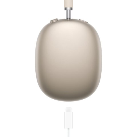 Słuchawki bezprzewodowe nauszne Apple AirPods Max