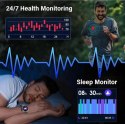 Smartwatch Inteligentny Zegarek