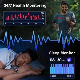 Smartwatch Inteligentny Zegarek