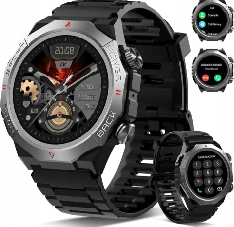Smartwatch Inteligentny Zegarek