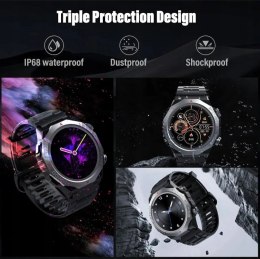 Smartwatch Inteligentny Zegarek
