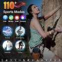 Smartwatch Inteligentny Zegarek