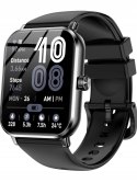 Smartwatch Pugo czarny