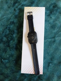 Smartwatch Smart czarny