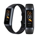 Smartwatch Smartband czarny