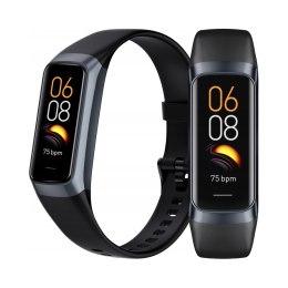 Smartwatch Smartband czarny