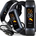 Smartwatch Smartband czarny