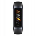 Smartwatch Smartband czarny