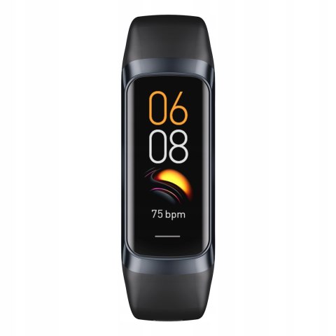 Smartwatch Smartband czarny