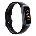 Smartwatch Smartband czarny