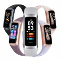 Smartwatch Smartband czarny