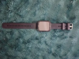 Smartwatch dla dzieci czarny