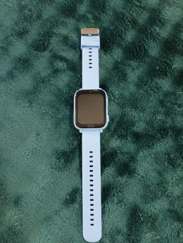 Smartwatch dla dzieci niebieski