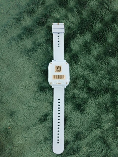 Smartwatch dla dzieci niebieski