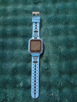 Smartwatch dla dzieci niebieski