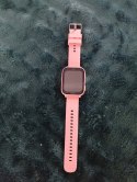Smartwatch dla dzieci rózowy